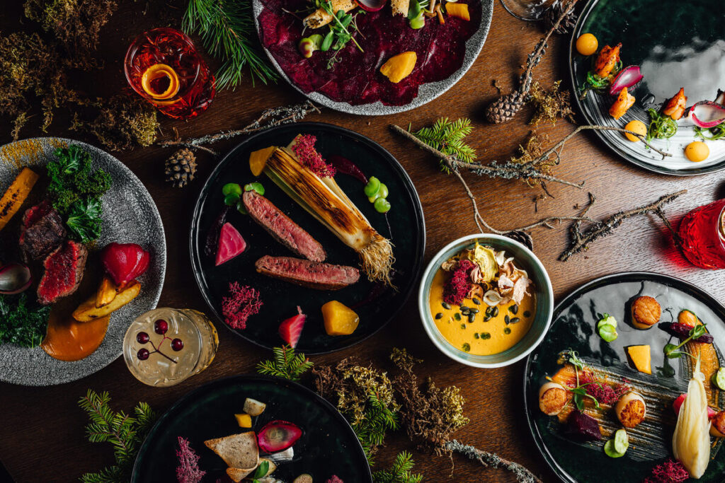 A Food Lover’s Guide to Briar Ridge: Dining Delights and Hidden Gems in Dyer’s Premier Neighborhood