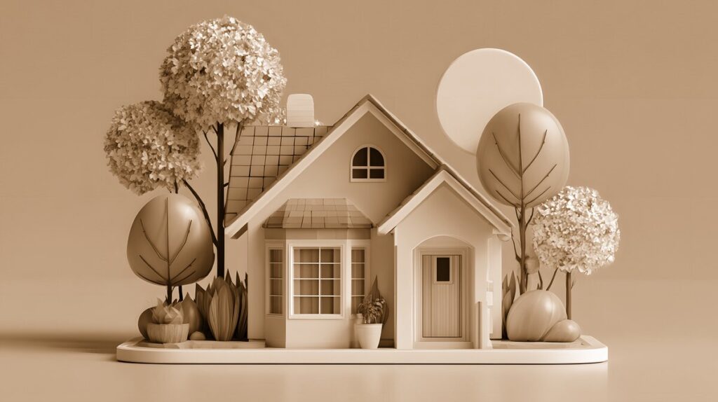 Briar Ridge: The Lush Legacy and Lasting Community Spirit of Dyer’s Premier Neighborhood