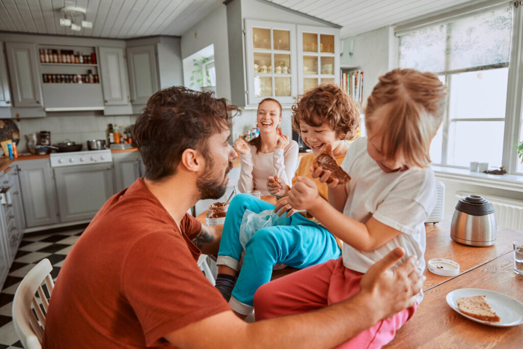 Discovering Briar Ridge: Community, Comfort, and Lifestyle in Dyer’s Premier Gated Neighborhood